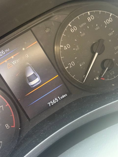 Used 2021 Nissan Altima 2.5 S FWD image 18