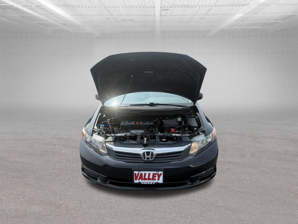 Used 2012 Honda Civic EX image 48