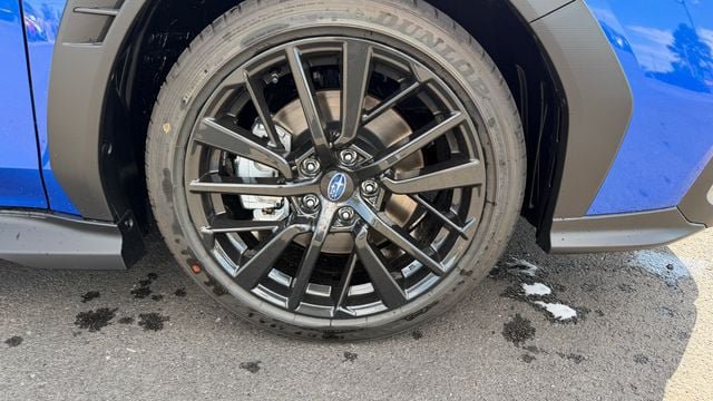 New 2026 Subaru WRX Limited AWD/4WD image 10