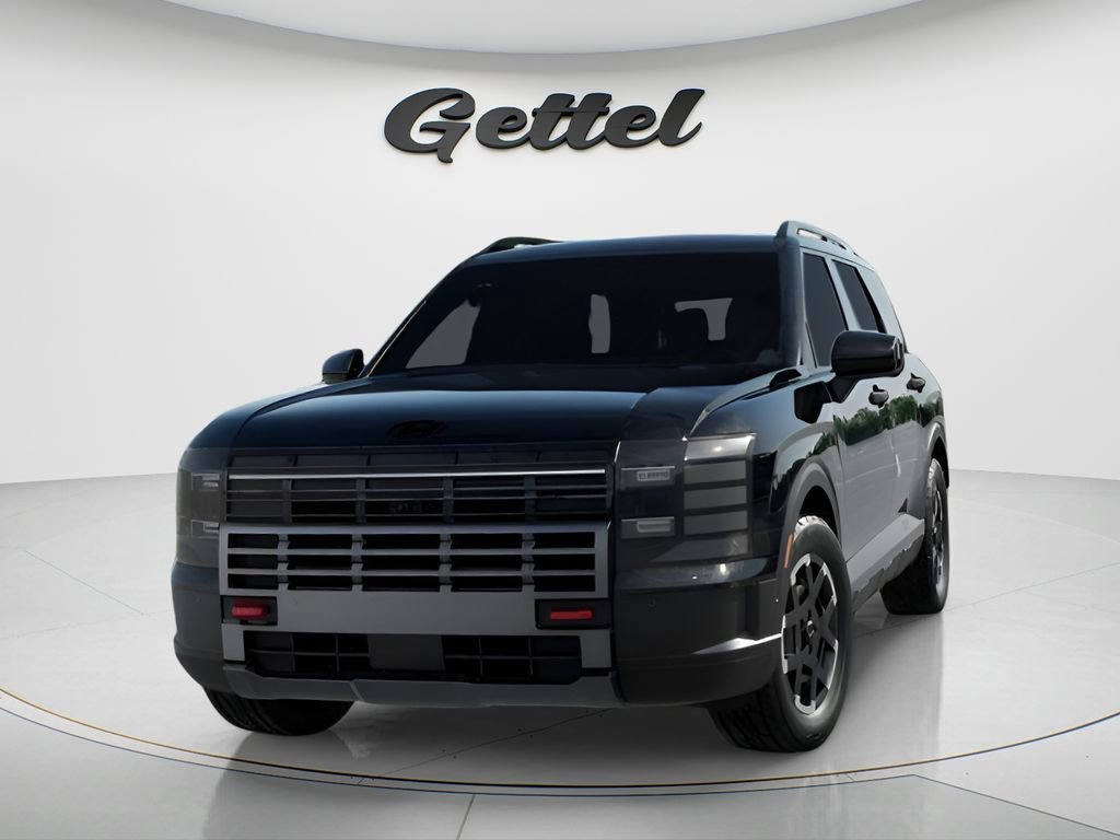 New 2026 Hyundai Palisade XRT Pro AWD/4WD image 6