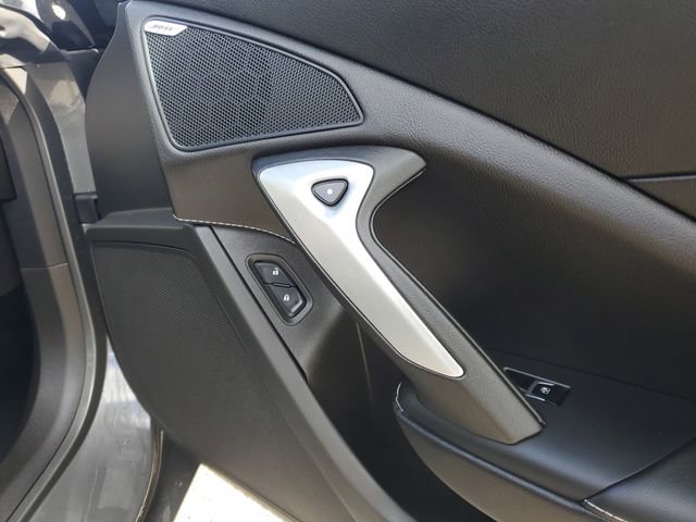 Used 2015 Chevrolet Corvette Z06 w/ 2LZ Preferred Equipment Group image 15