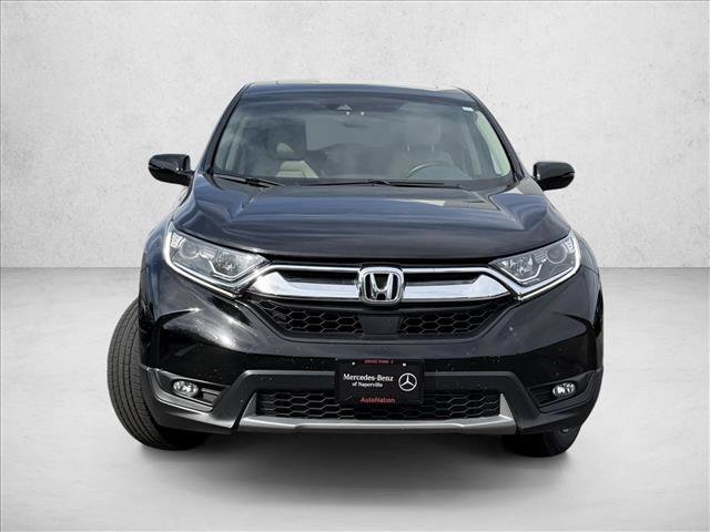 Used 2017 Honda CR-V EX-L image 2