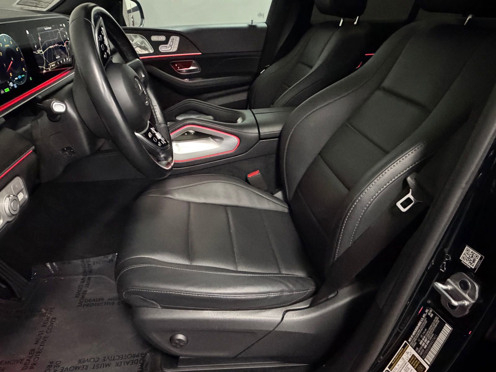 Used 2023 Mercedes-Benz GLE 450 4MATIC image 24