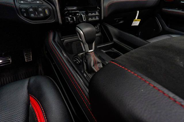 Used 2022 RAM 1500 TRX w/ TRX Level 2 Equipment Group AWD/4WD image 31