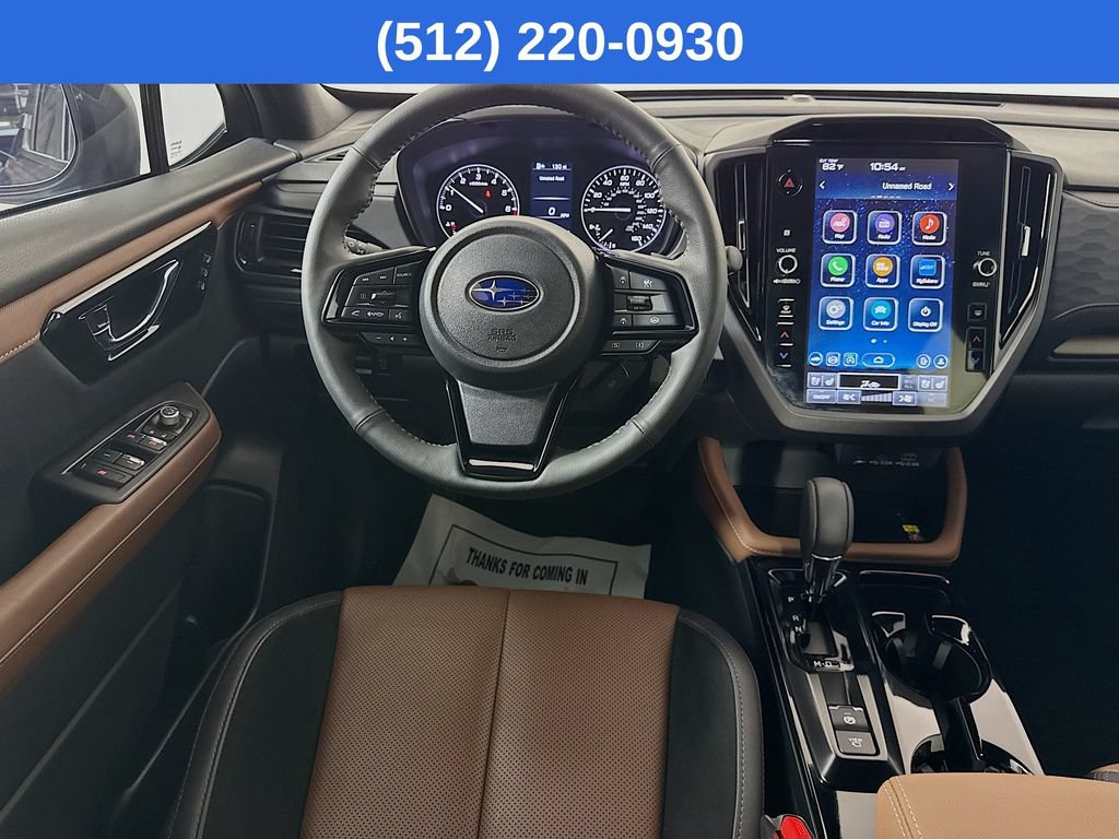 Used 2026 Subaru Forester Touring AWD/4WD image 29