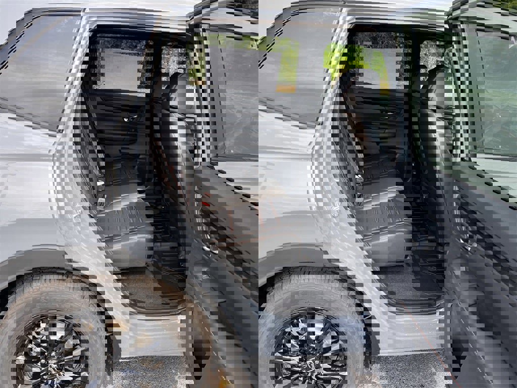 New 2026 Honda CR-V TrailSport image 13