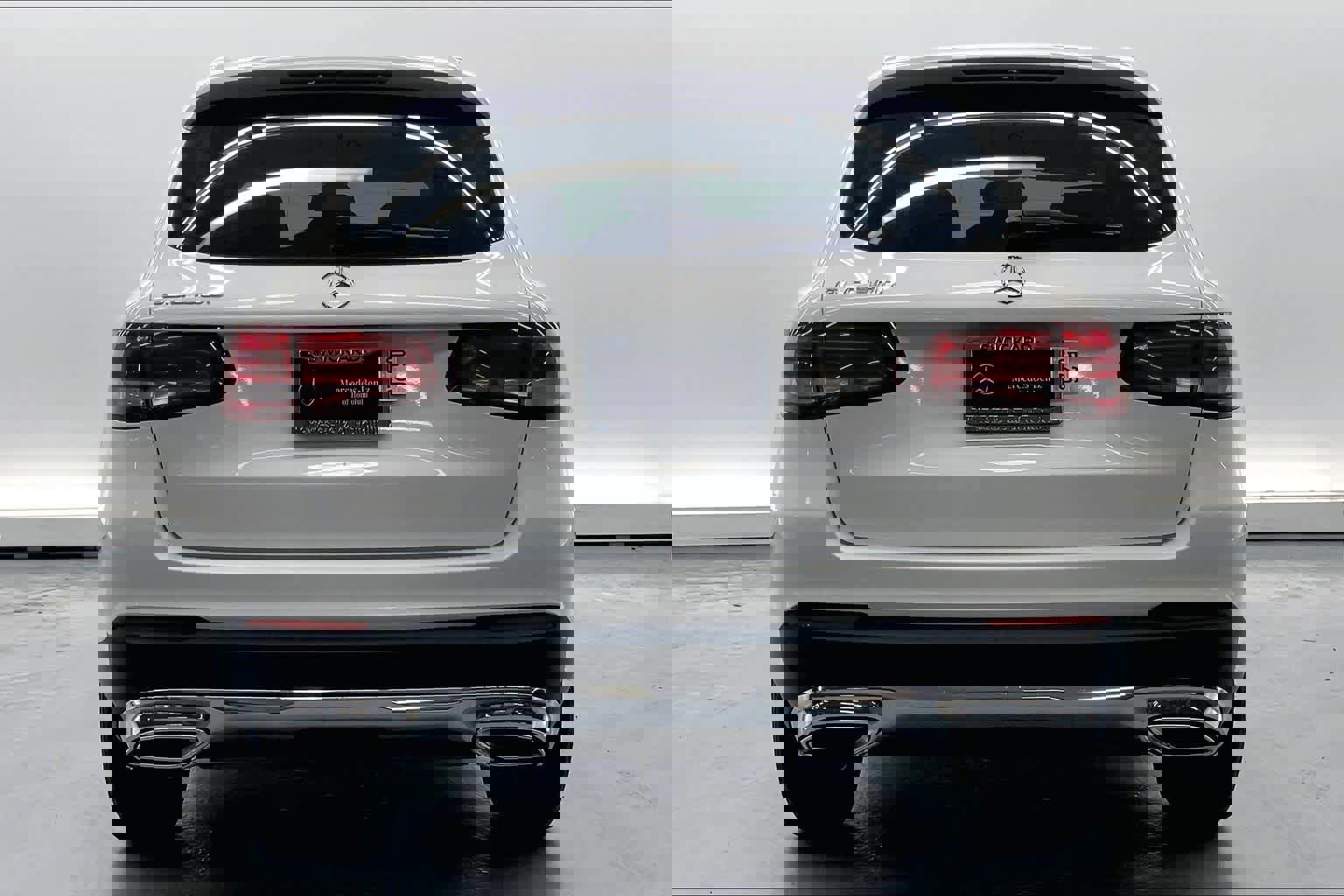 Used 2019 Mercedes-Benz GLC 300 image 3