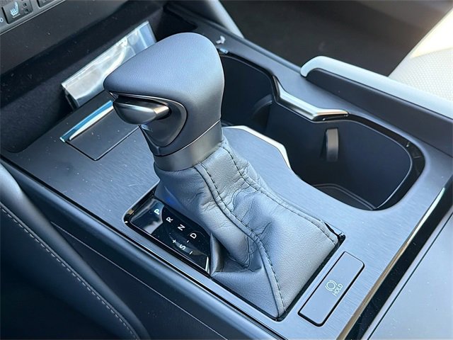 New 2025 Lexus ES 350 w/ Premium Package image 29