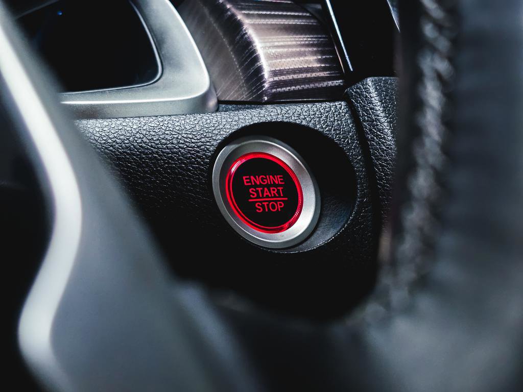 Used 2019 Honda Civic EX image 25