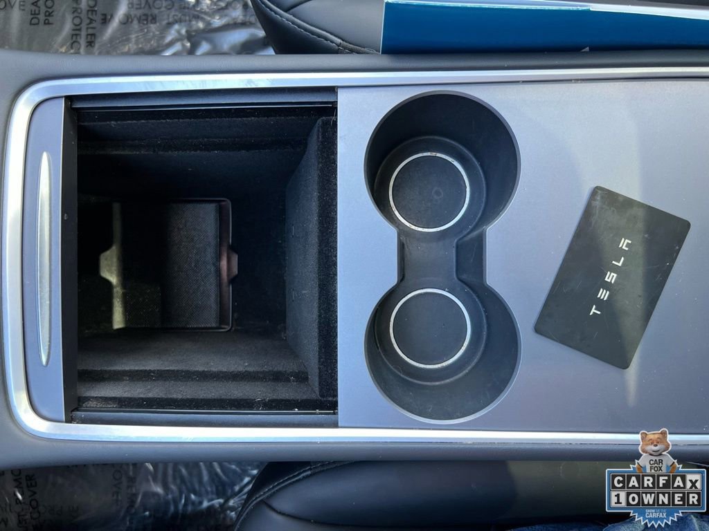 Used 2023 Tesla Model Y Long Range image 37
