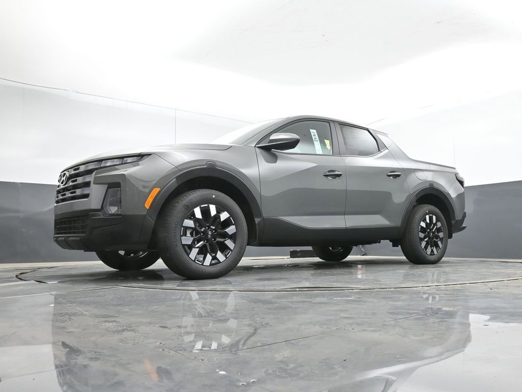 New 2026 Hyundai Santa Cruz SE image 10