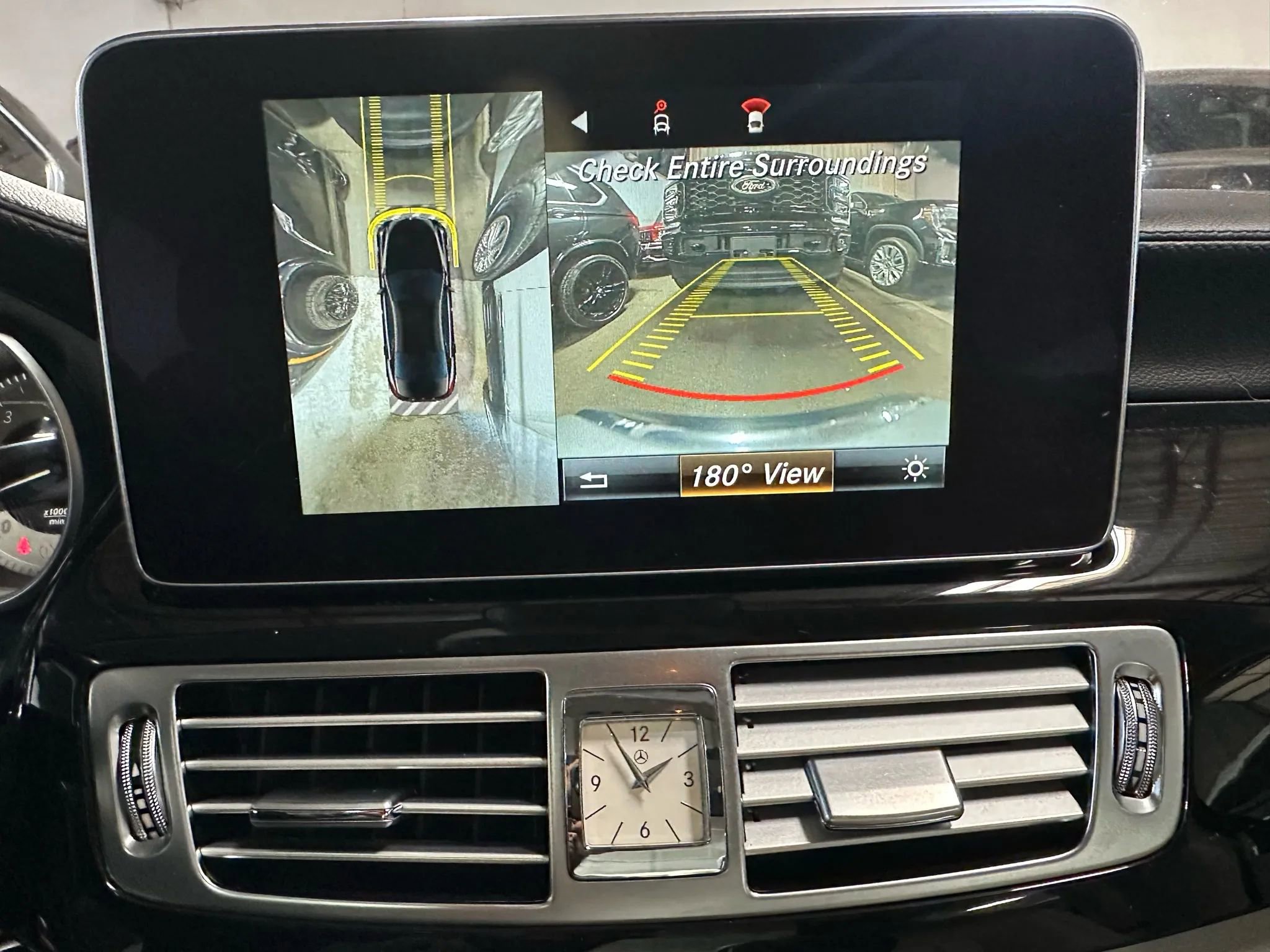 Used 2016 Mercedes-Benz CLS 550 4MATIC image 11