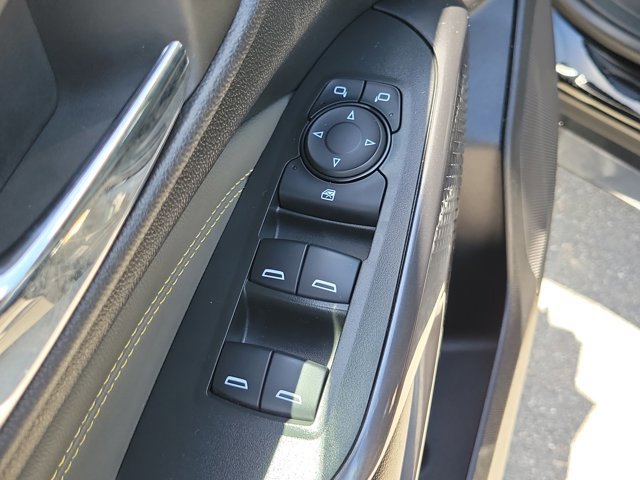 Used 2024 Chevrolet Trax ACTIV w/ Driver Confidence Package FWD image 24