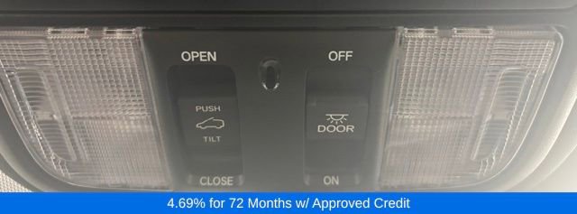 Used 2021 Honda Passport EX-L image 33