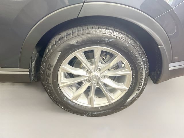 Used 2023 Honda CR-V EX-L image 26