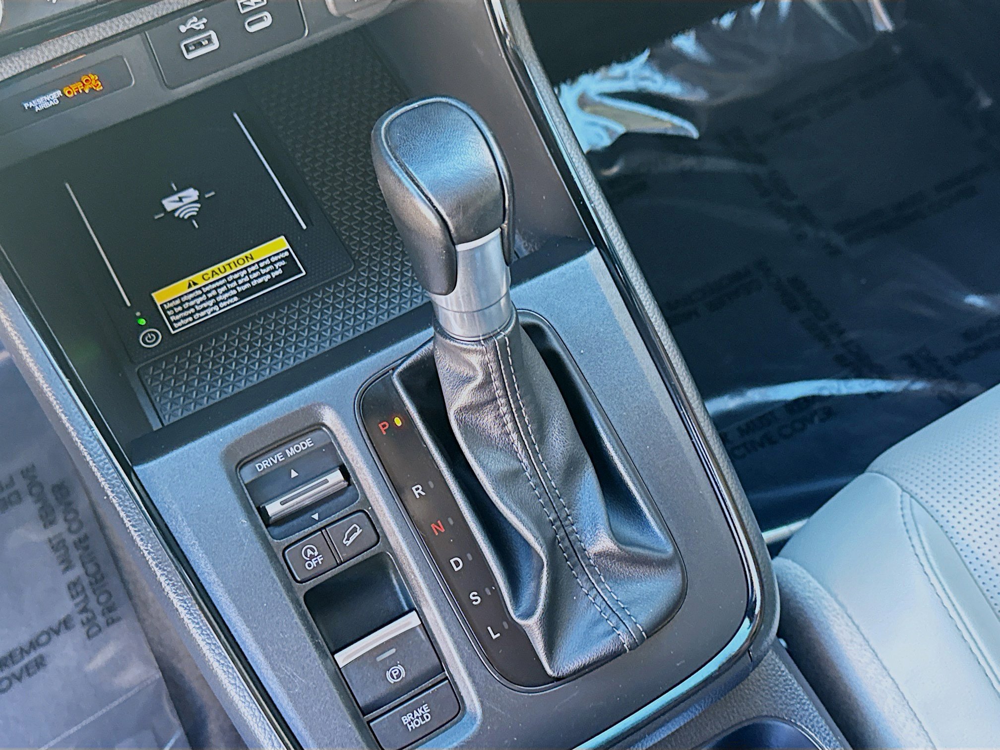 Used 2023 Honda CR-V EX-L image 15