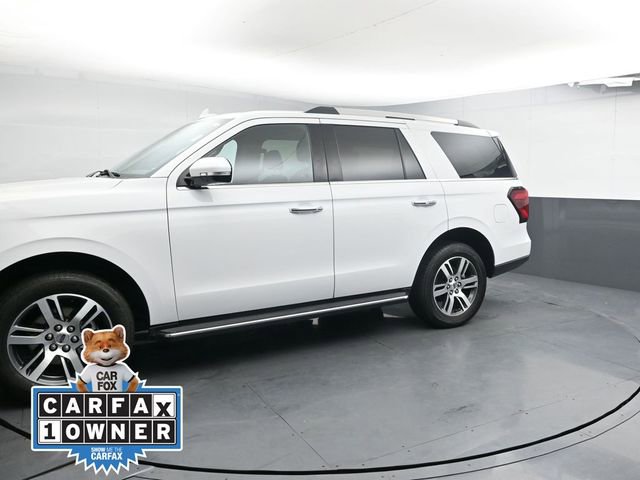 Used 2023 Ford Expedition Limited AWD/4WD image 7