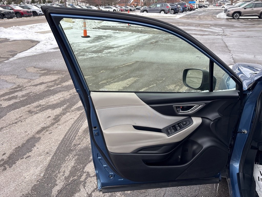 Used 2021 Subaru Forester Premium w/ Popular Package #1 image 19