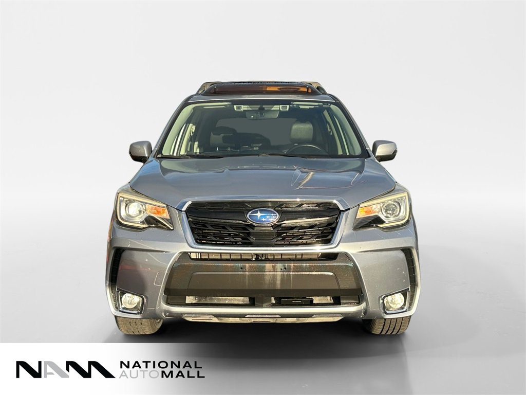 Used 2017 Subaru Forester 2.0XT Touring image 8