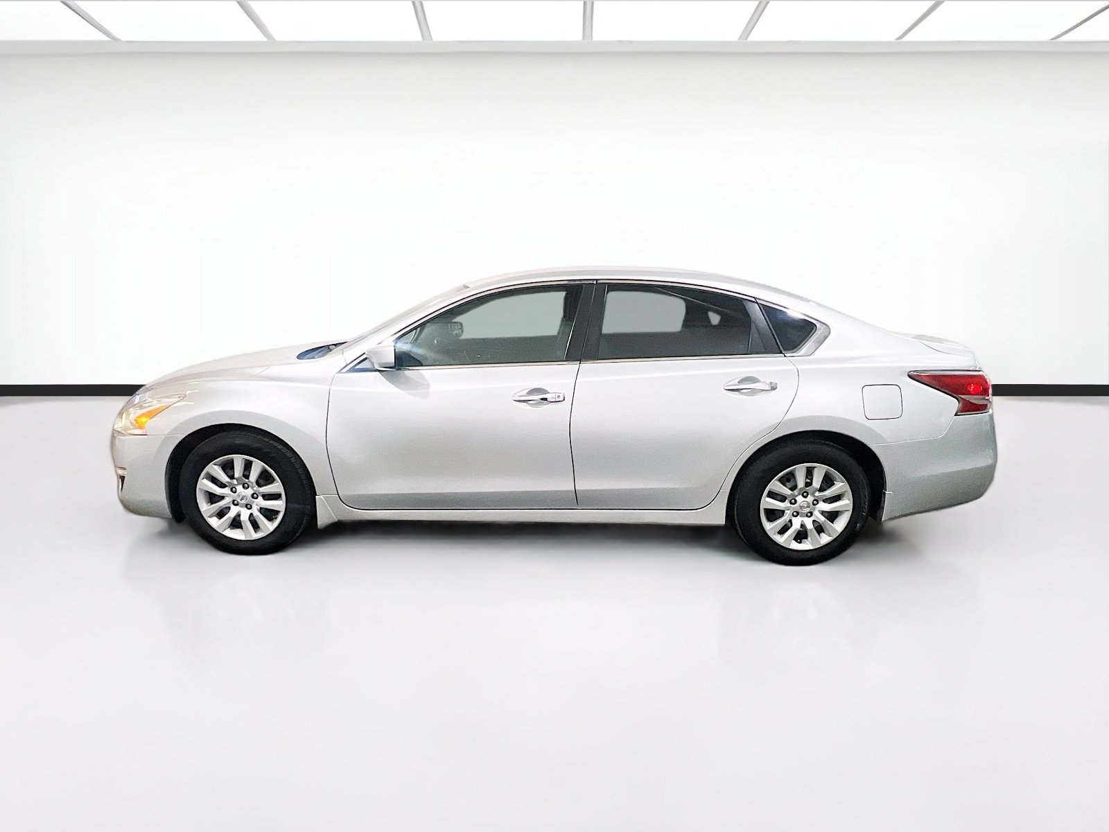 Used 2015 Nissan Altima 2.5 S image 19