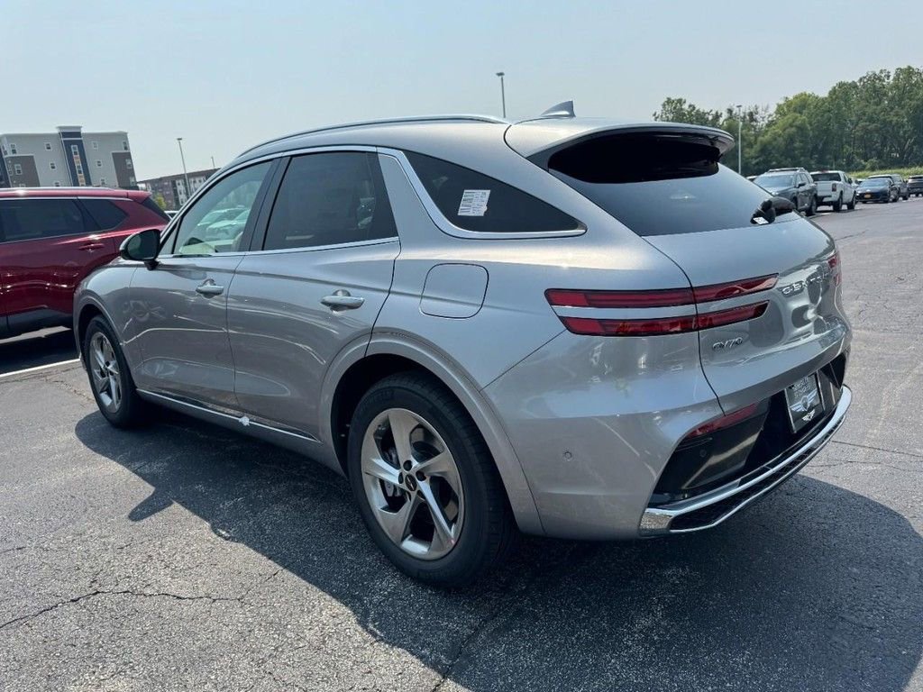 New 2026 Genesis GV70 2.5T Advanced image 5