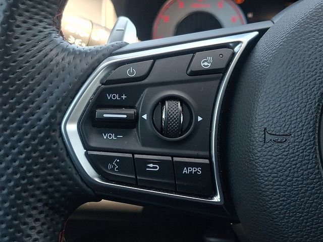 Certified 2024 Acura RDX A-Spec AWD/4WD image 23