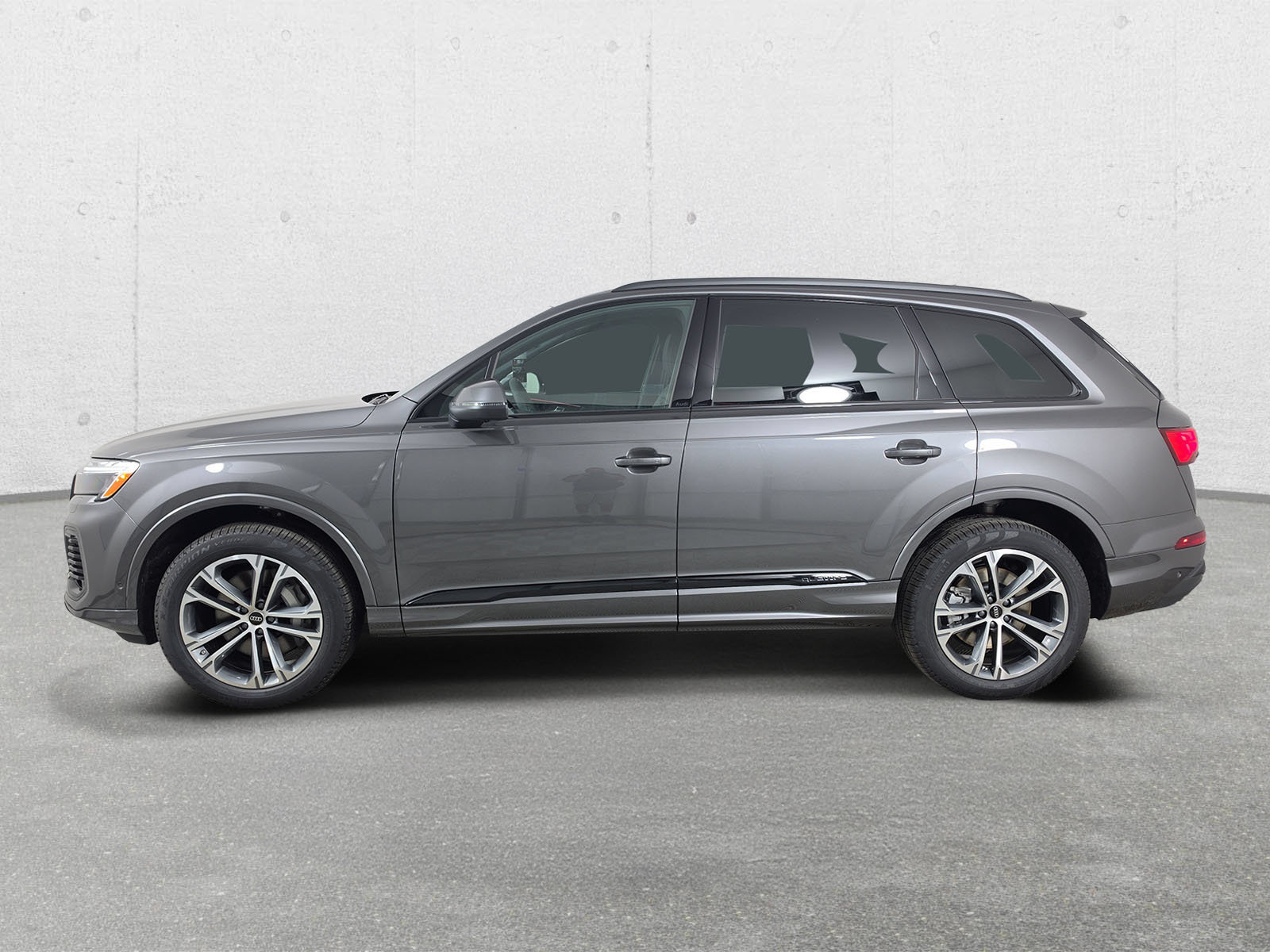 New 2026 Audi Q7 2.0T Premium AWD/4WD image 4