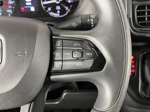 Used 2025 RAM ProMaster 3500 w/ Convenience Group FWD image 16