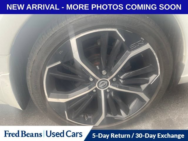 Used 2023 Nissan Altima 2.5 SR FWD image 15