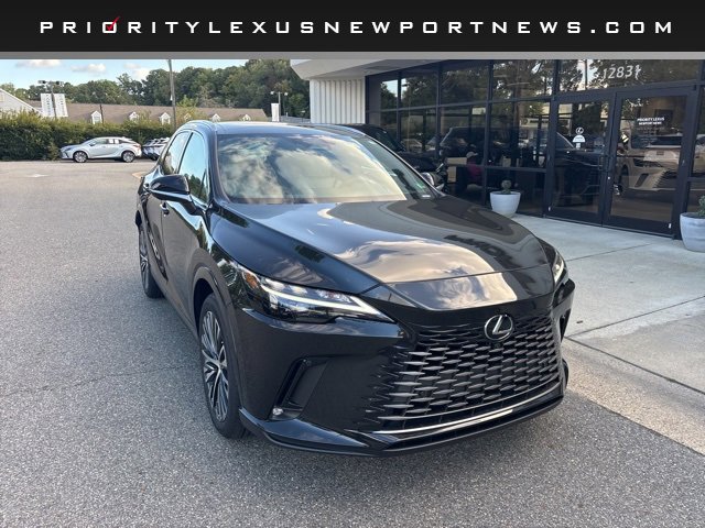 New 2025 Lexus RX 350 Premium Plus image 1