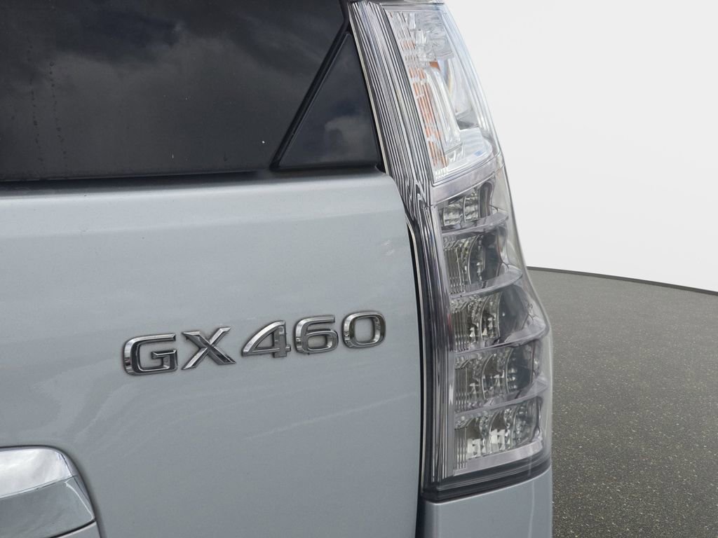 Used 2015 Lexus GX 460 Luxury AWD/4WD image 30