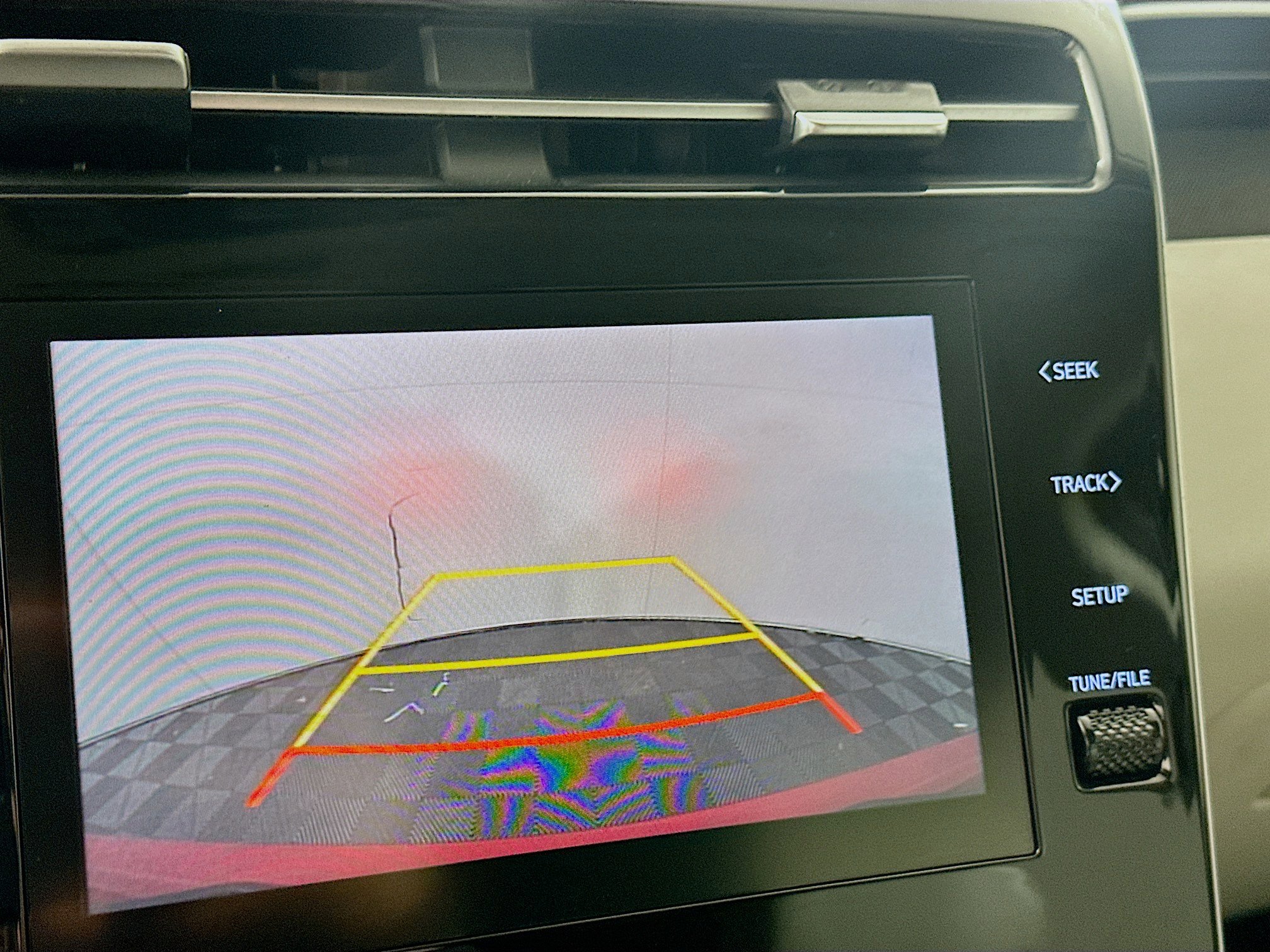 Used 2023 Hyundai Tucson SEL w/ Convenience Package image 22