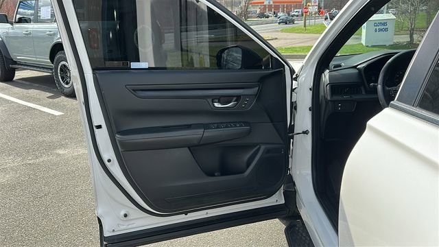 Used 2025 Honda CR-V Sport-L image 8