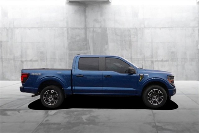 Used 2024 Ford F150 STX image 5
