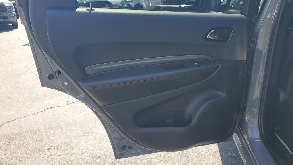 Used 2026 Dodge Durango GT AWD/4WD image 18
