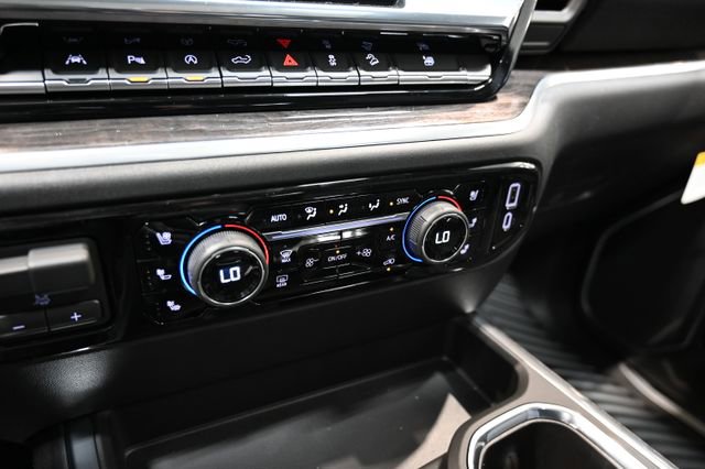 New 2026 Chevrolet Silverado 1500 LTZ AWD/4WD image 20
