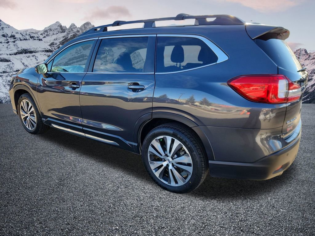 Used 2021 Subaru Ascent Limited w/ Technology Package image 4