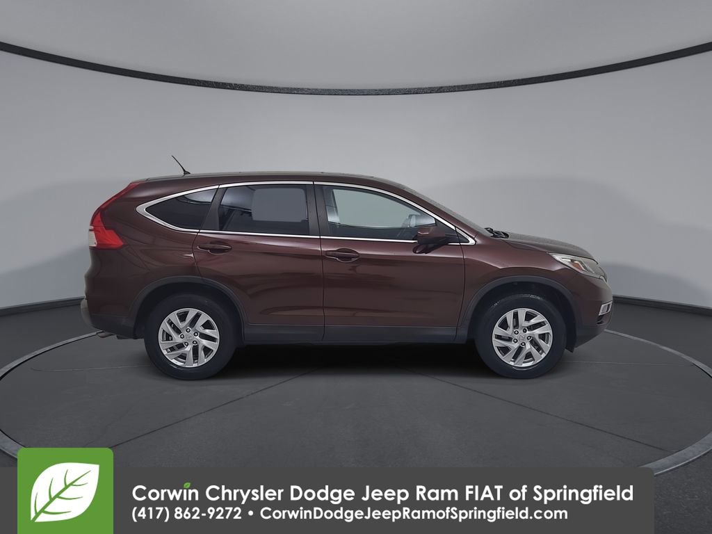 Used 2016 Honda CR-V EX image 17