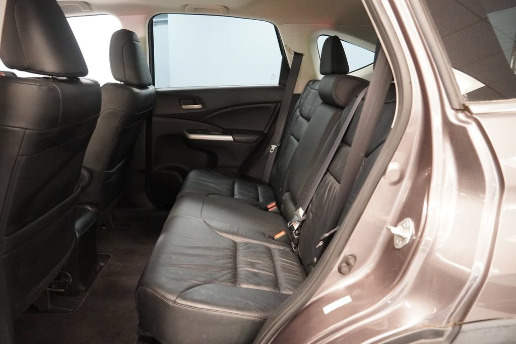 Used 2013 Honda CR-V EX-L image 26