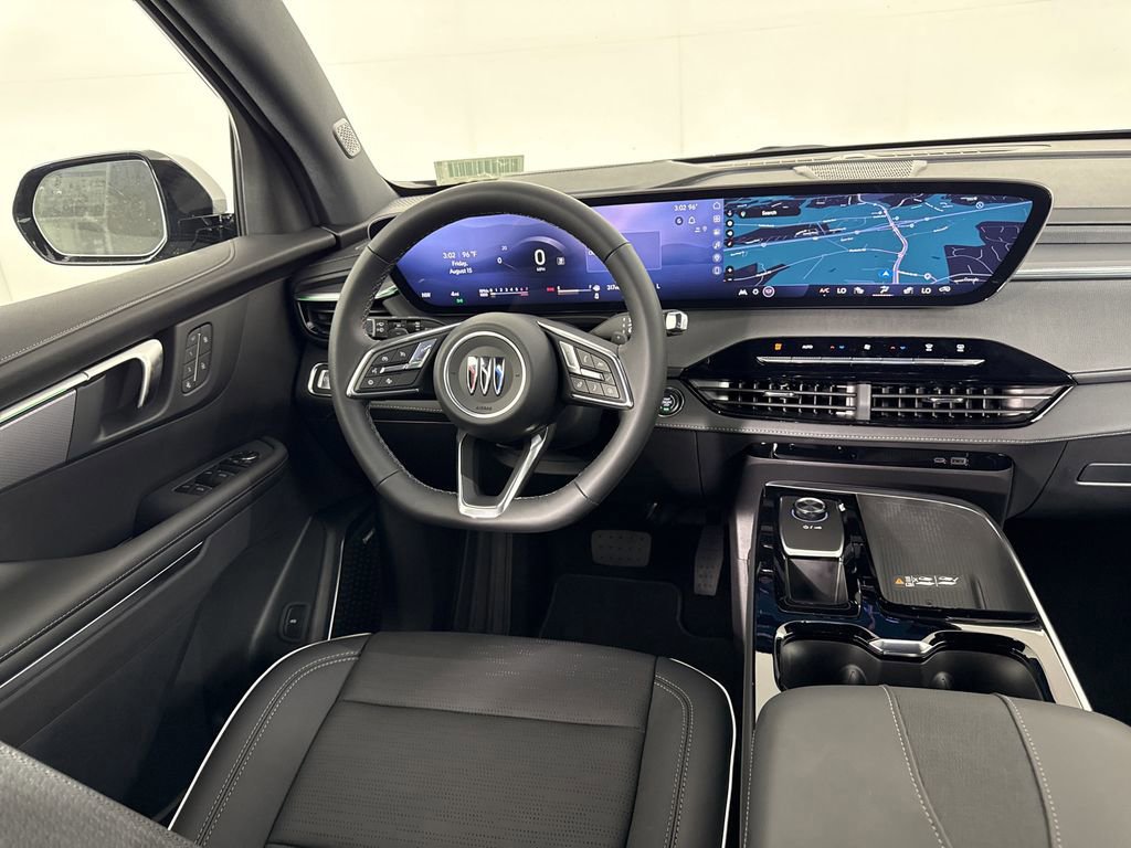 New 2026 Buick Enclave Sport Touring w/ Power Package image 23