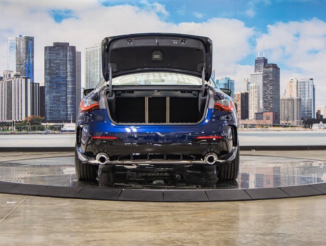 New 2026 BMW 430i xDrive Coupe w/ M Sport Package image 12