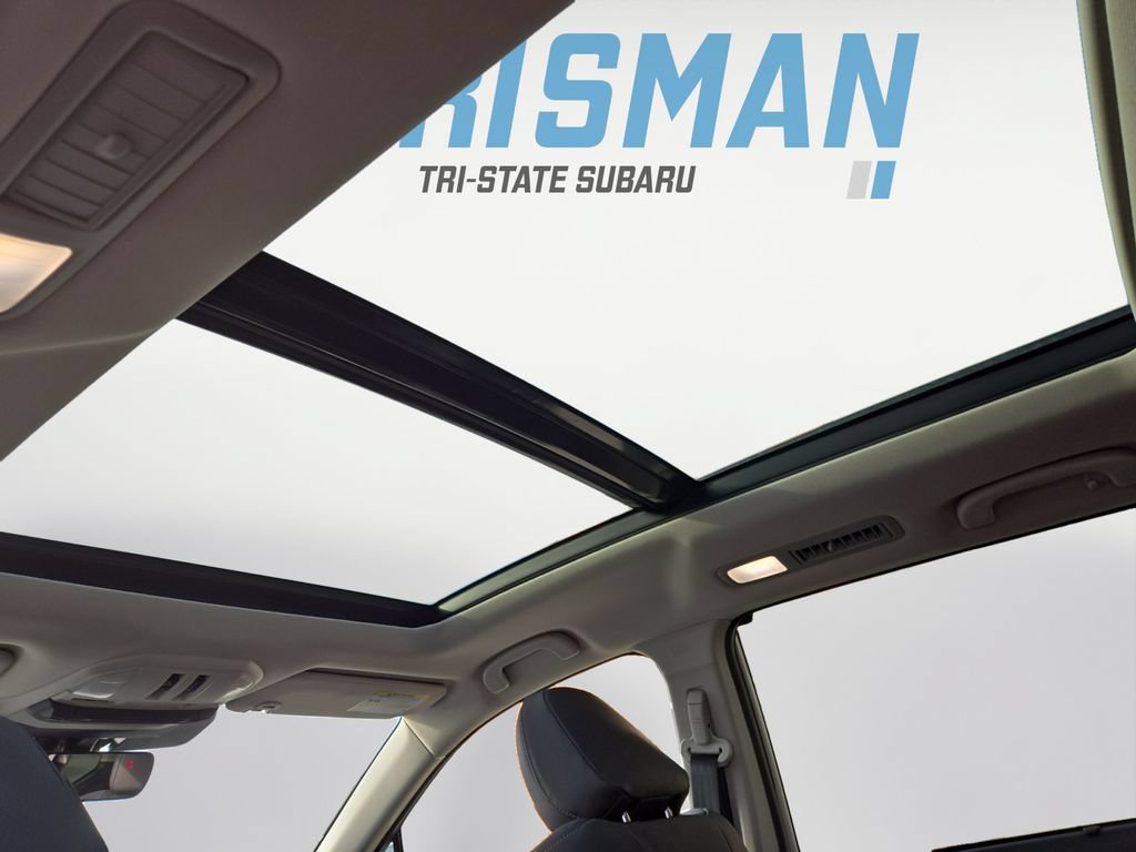 Certified 2026 Subaru Ascent Limited AWD/4WD image 20