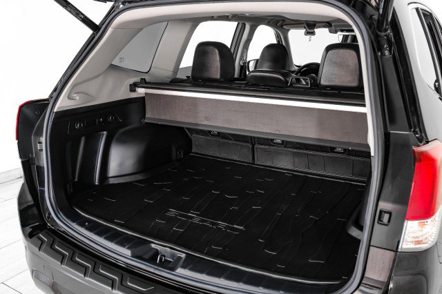 Used 2019 Subaru Forester Limited w/ Popular Package #3 image 52