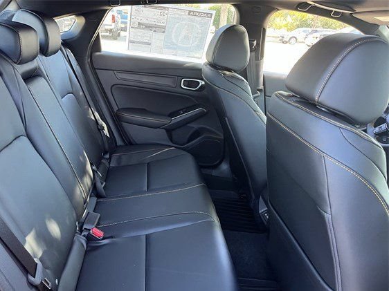 New 2026 Acura Integra A-Spec FWD image 32