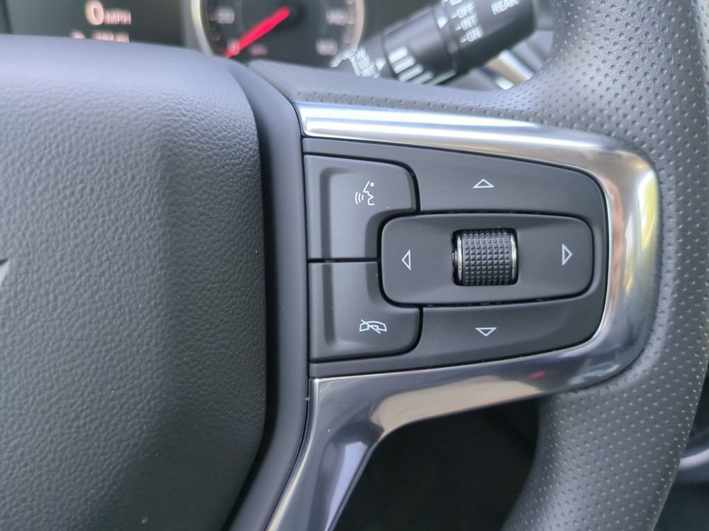 New 2026 Chevrolet Blazer LT w/ Convenience Package FWD image 26