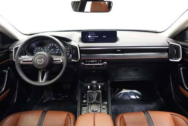 Used 2024 MAZDA CX-50 Meridian Edition w/ Cargo Package image 16