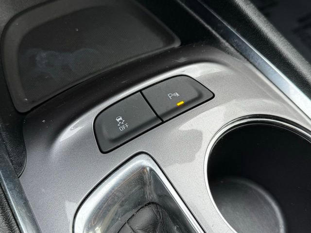 Certified 2024 Chevrolet Malibu LT image 13