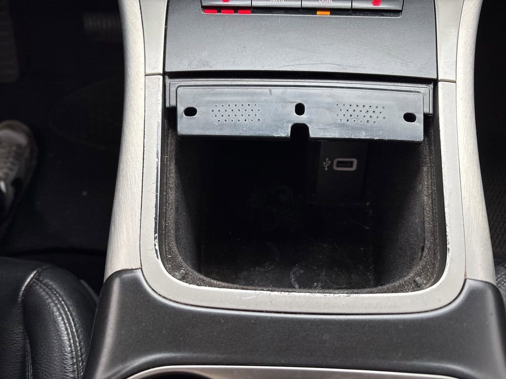 Used 2017 Lincoln MKX Premiere image 37