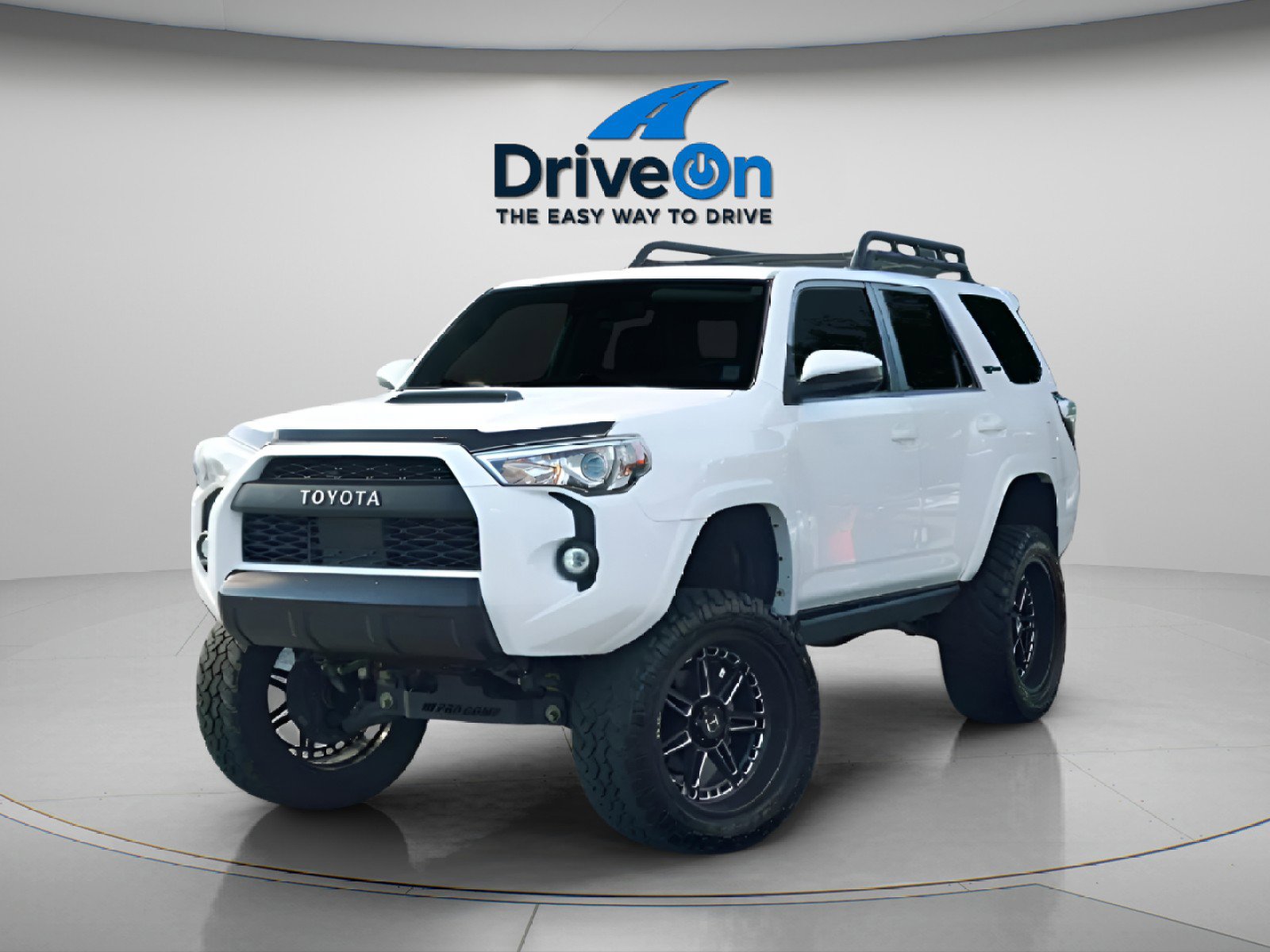 Used 2020 Toyota 4Runner TRD Pro w/ Phone Cable & Charge Package image 4