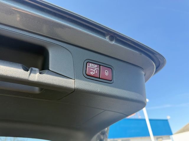 Used 2021 Mercedes-Benz GLC 300 4MATIC image 19